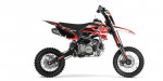 Brand new SSR 125 Pit Bikes!