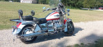 1997 Honda Valkyrie F6