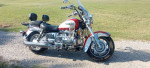1997 Honda Valkyrie F6