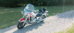 1997 Honda Valkyrie F6