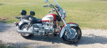 1997 Honda Valkyrie F6