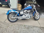08 super glide