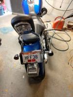 08 super glide