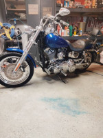 08 super glide
