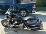 2006 Harley Davidson Electra Glide Classic