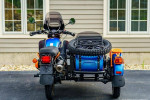 2023 Ural Gear Up Polar Dawn Expedition