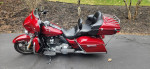 2020 Ultra Limited Electra Glide