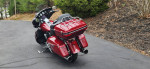 2020 Ultra Limited Electra Glide