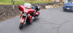 2020 Ultra Limited Electra Glide