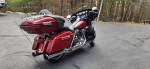 2020 Ultra Limited Electra Glide