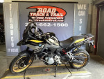 2021 BMW F 850 GS Adventure 40 Years GS