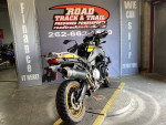 2021 BMW F 850 GS Adventure 40 Years GS