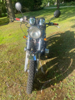 1976 Kawasaki KZ900