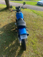 1976 Kawasaki KZ900