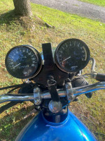 1976 Kawasaki KZ900