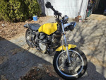 Gl 500 plus Yamaha and Suzuki