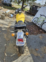 Gl 500 plus Yamaha and Suzuki