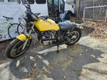 Gl 500 plus Yamaha and Suzuki