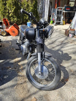 Gl 500 plus Yamaha and Suzuki