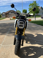 2022 Honda Grom SP for sale