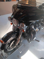 Harley-Davidson limited 2014
