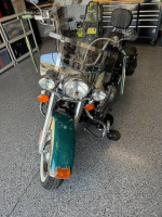 HD Heritage Softail Classic