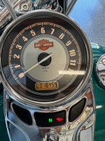 HD Heritage Softail Classic