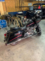 2002 Harley Davidson Roadglide