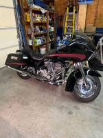 2002 Harley Davidson Roadglide