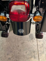 2002 Harley Davidson Roadglide