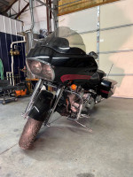 2002 Harley Davidson Roadglide