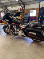 2002 Harley Davidson Roadglide