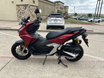 2024 Honda ADV160 SP Single-Cylinder 123.9