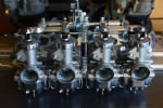 Carburetor Rebuild Service
