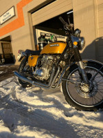 Moto Repair Vintage and Modern