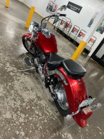 2007 Yamaha v star 650 Classic