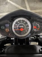 2009 Yamaha Zuma 125