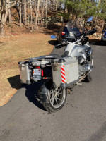 2013 BMW R1200GS