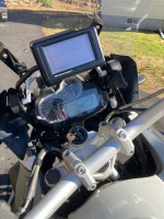 2013 BMW R1200GS