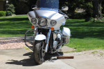 2013 Kawasaki 8,800 miles FOR SALE