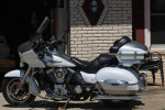 2013 Kawasaki 8,800 miles FOR SALE