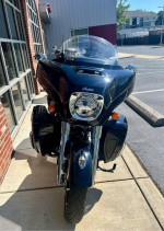 2023 Indian Roadmaster