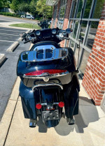2023 Indian Roadmaster
