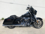 2019 HARLEY-DAVIDSON FLHX STREET GLIDE