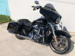 2019 HARLEY-DAVIDSON FLHX STREET GLIDE