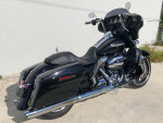 2019 HARLEY-DAVIDSON FLHX STREET GLIDE
