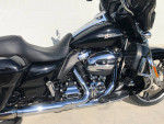 2019 HARLEY-DAVIDSON FLHX STREET GLIDE