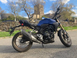 Honda Cb300R 2021