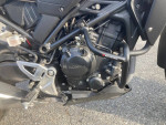 Honda Cb300R 2021