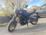 Honda Cb300R 2021
